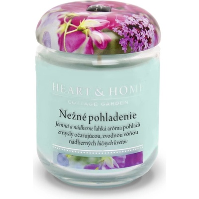 Heart & Home Nežné pohladenie 340 g