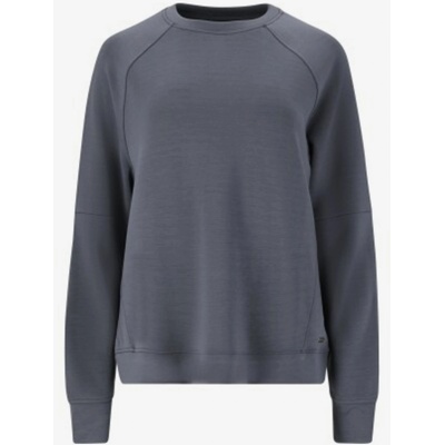 Athlecia JACEY Суитшърт за жени Athlecia | Siv | ЖЕНИ | XS