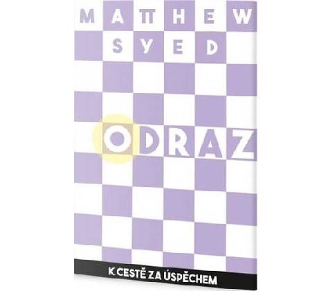 Odraz - Matthew Syed