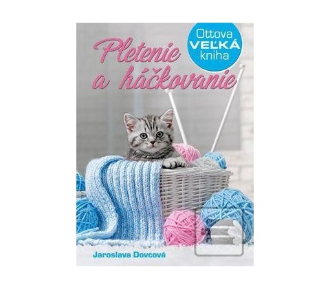 Pletenie a háčkovanie