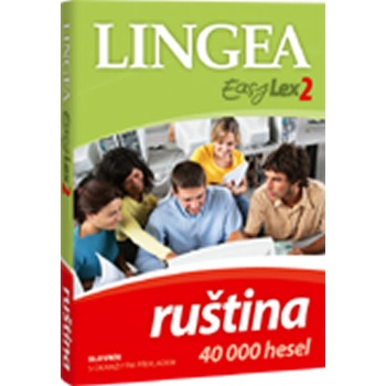 EasyLex 2 ruština