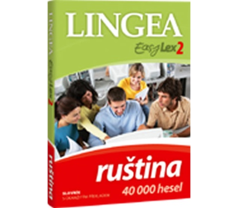 EasyLex 2 ruština