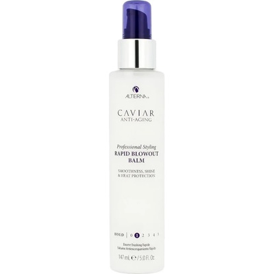 Alterna Haircare Caviar Rapid Blowout Balm 147 ml