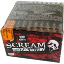 Raketomet Scream 100 ran 8 mm