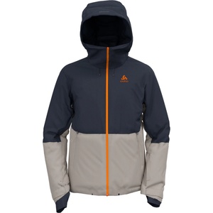 Odlo Ski bluebird s-thermic insulated jacket xxl