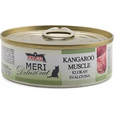 Meri Klokan svalovina 80 g