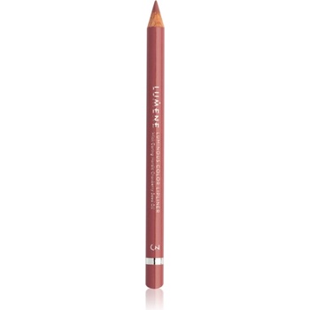 Lumene Luminous Color молив-контур за устни цвят 3 Twinflower 1.1 гр