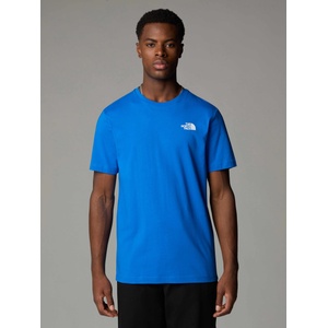 The North Face Тениска m ss box nse tee - sportdepot - 44,38 лв