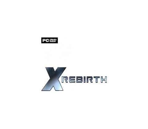 X: Rebirth
