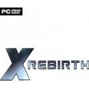 X: Rebirth