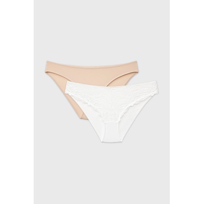 Dorina 2PACK класически бикини Angie (2pDCBF04LA001_kal)