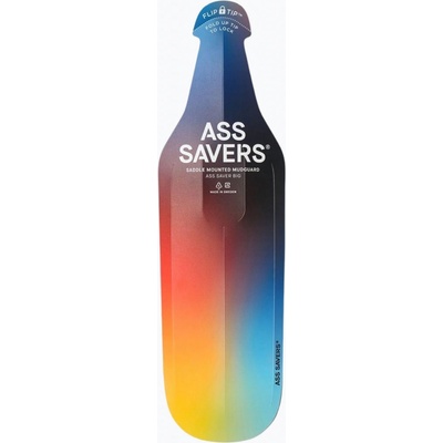 Ass Savers Big spektrum
