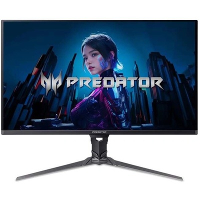 Acer Predator X X32X5bmiiphuzx UM.JXXEE.501