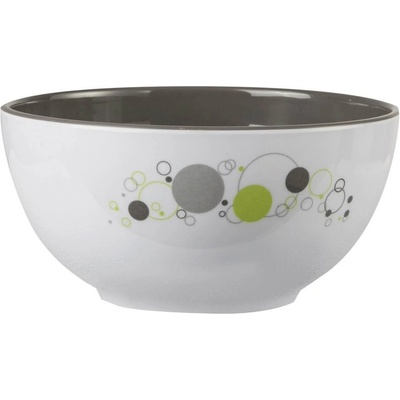 Brunner Space melaminová sada miska 15,5 cm