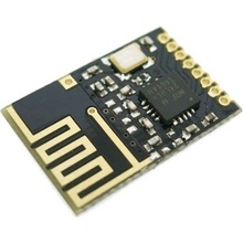 Ai-Thinker NF-03 SI24R1 SMD bezdrátový modul nRF24L01+ 2.4GHz