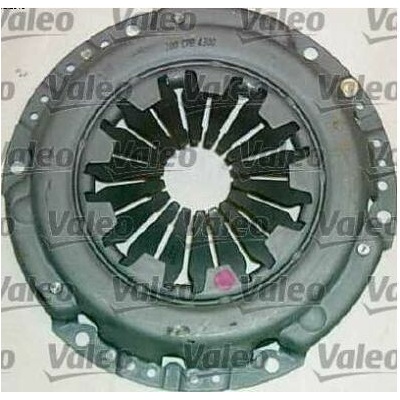 Fiat Multipla 1/99-9/04 spojkový komplet 1,6i 16V / SRL /