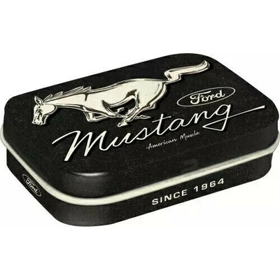 Mentolky Mentolky Ford Mustang | 15 g