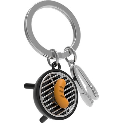 Metalmorphose Ключодържател Барбекю Metalmorphose MTM142-01 (MTM142-01)
