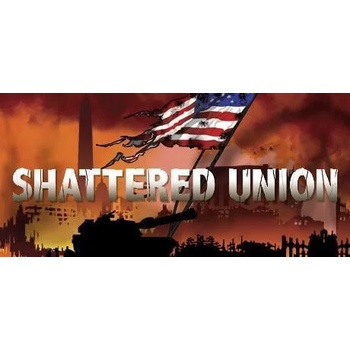 Image 1 of 2K Games Shattered Union (PC)
