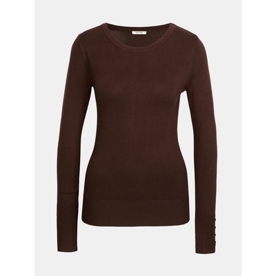 orsay Тъмнокaфяв дамски пуловер ORSAY Orsay | Kafyav | ЖЕНИ | XS