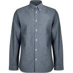 Lacoste Риза с дълъг ръкав Lacoste Long Sleeve Logo Shirt - Medium