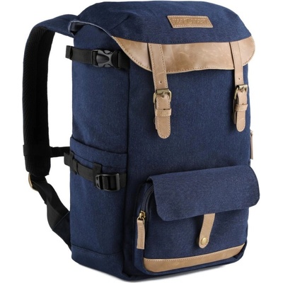 K&F Concept Travel Fashion раница за DSLR фотоапарат