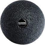 BLACKROLL Ball® | Tопка за точков самомасаж [8 cm] Черна