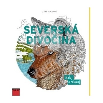 Severská divočina