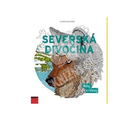 Severská divočina