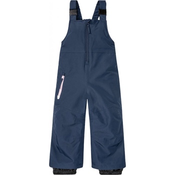 Lupilu Dievčenské lyžiarske nohavice navy modrá