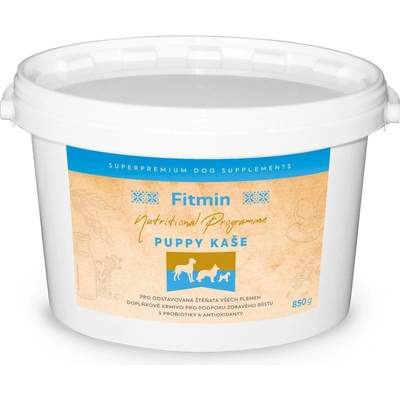 Fitmin kaša Puppy 850 g