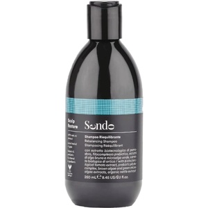 Sendo Concept Sendo Scalp Restore Шампоан за мазен скалп, 250 ml - ozone