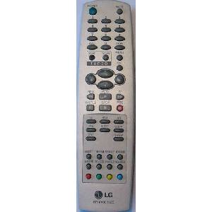LG 6710v00112e - оригинален дистанционен контрол (6710v00112e) Дистанционно