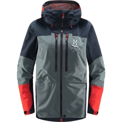 Haglofs Spitz GTX Pro modrá – Sleviste.cz