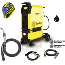 Kowax SET 1Q GeniMig 355DP LCD 5" MIG/MAG/LiftTIG + zvárací horák HKM360A4 QUATRO + zváracia kukla KWX730MAX2,5!