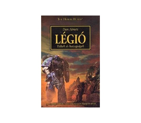 Légió