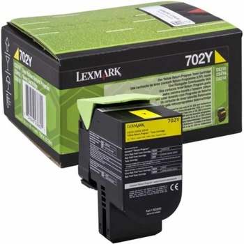 Image 1 of Lexmark 70C20Y0