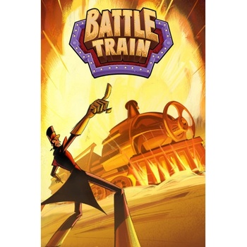 Battle Train