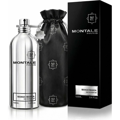 Montale Mango Manga parfumovaná voda unisex 100 ml