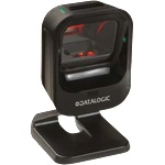 Datalogic Magellan 900i MG0901-10001-1100, 2D, RS232, multi-IF, комплект (RS232), черен (MG0901-10001-1100)