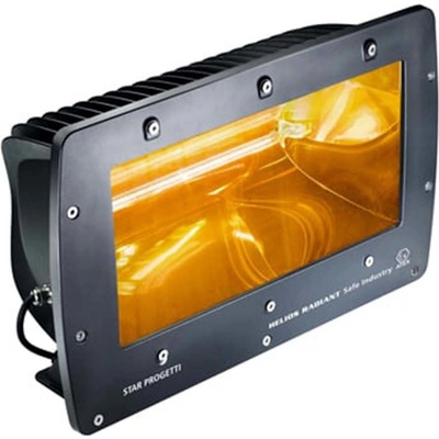 HELIOS SAFE INDUSTRY – ATEX 2000W