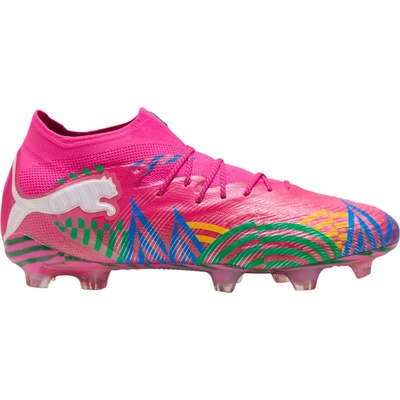 Puma Future 9 Ultimate City Attack Mexico FG rúžová