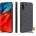 Lenovo Z6 Pro Удароустойчив Кожен Калъф и Протектор