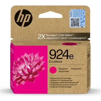 HP 924e Magenta (4K0U8NE)