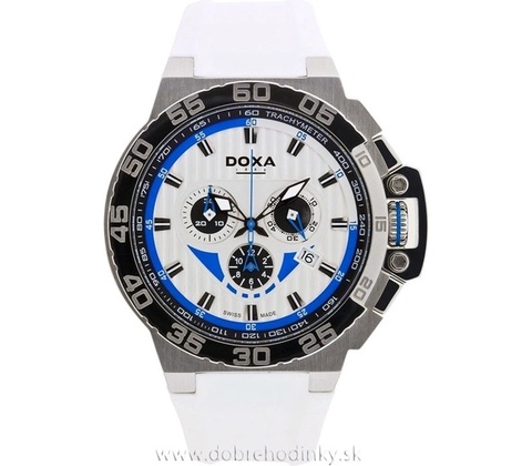 Doxa 700.10.201.23