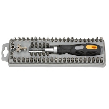 SPROTEK Комплект отвертки Sprotek ST-6092 62 бр (ST26092)