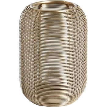 Light & Living Метален свещник Bianu - Light & Living (7772185)