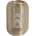 Light & Living Метален свещник Bianu - Light & Living (7772185)