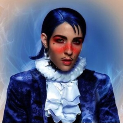Dorian Electra - Flamboyant LP