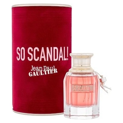 Jean Paul Gaultier Scandal So Scandal! parfumovaná voda dámska 30 ml